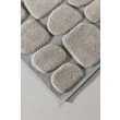 Denna produkten heter Vira, tillverkad av Polyester material med en vacker Beige färg - SE Mattor