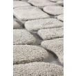 Denna produkten heter Vira, tillverkad av Polyester material med en vacker Beige färg - SE Mattor