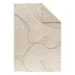 Denna produkten heter Koma, tillverkad av Ull material med en vacker Beige färg - SE Mattor