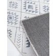 Denna produkten heter Miracle Inspo, tillverkad av Polyester material med en vacker Vit färg - SE Mattor