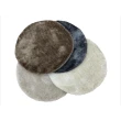 Denna produkten heter Midelt, tillverkad av Polyester material med en vacker Beige färg - SE Mattor