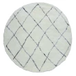 Denna produkten heter Tiznit, tillverkad av Polyester material med en vacker Kräm färg - SE Mattor