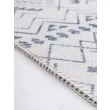 Denna produkten heter Miracle Inspo, tillverkad av Polyester material med en vacker Vit färg - SE Mattor