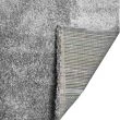 Denna produkten heter Nubby, tillverkad av Polypropylen material med en vacker Grå färg - SE Mattor