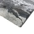 Denna produkten heter Ace Blend, tillverkad av Polyester & Polypropylen material med en vacker Grå färg - SE Mattor