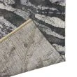 Denna produkten heter Ace Blend, tillverkad av Polyester & Polypropylen material med en vacker Grå färg - SE Mattor
