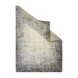 Denna produkten heter Alex, tillverkad av Polyester material med en vacker Beige färg - SE Mattor
