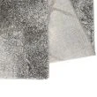 Denna produkten heter Amaze Bent, tillverkad av Polyester & Polypropylen material med en vacker Grå färg - SE Mattor