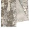 Denna produkten heter Amaze Logo, tillverkad av Polyester & Polypropylen material med en vacker Beige färg - SE Mattor