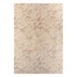 Denna produkten heter Anki Lude, tillverkad av Polyester material med en vacker Beige färg - SE Mattor