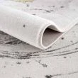 Denna produkten heter Apollo Masi, tillverkad av Polyester & Polypropylen material med en vacker Guld färg - SE Mattor