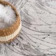 Denna produkten heter Apollo Masi, tillverkad av Polyester & Polypropylen material med en vacker Guld färg - SE Mattor