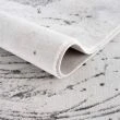 Denna produkten heter Apollo Masi, tillverkad av Polyester & Polypropylen material med en vacker Silver färg - SE Mattor
