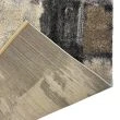 Denna produkten heter Argo Paint, tillverkad av Polypropylen material med en vacker Grå färg - SE Mattor