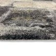 Denna produkten heter Argo Paint, tillverkad av Polypropylen material med en vacker Grå färg - SE Mattor