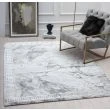 Denna produkten heter Art Versace, tillverkad av Polypropylen material med en vacker Silver färg - SE Mattor
