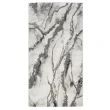 Denna produkten heter Art Meso, tillverkad av Polyester & Polypropylen material med en vacker Silver färg - SE Mattor