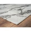 Denna produkten heter Art Meso, tillverkad av Polyester & Polypropylen material med en vacker Silver färg - SE Mattor