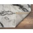 Denna produkten heter Art Meso, tillverkad av Polyester & Polypropylen material med en vacker Silver färg - SE Mattor