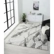 Denna produkten heter Art Meso, tillverkad av Polyester & Polypropylen material med en vacker Silver färg - SE Mattor