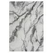 Denna produkten heter Art Meso, tillverkad av Polyester & Polypropylen material med en vacker Silver färg - SE Mattor