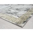Denna produkten heter Art Versace, tillverkad av Polypropylen material med en vacker Guld färg - SE Mattor