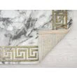 Denna produkten heter Art Versace, tillverkad av Polypropylen material med en vacker Guld färg - SE Mattor