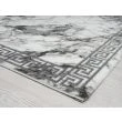 Denna produkten heter Art Versace, tillverkad av Polypropylen material med en vacker Silver färg - SE Mattor