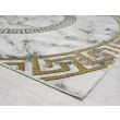 Denna produkten heter Art Versace Stamp, tillverkad av Polypropylen material med en vacker Guld färg - SE Mattor
