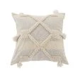 Denna produkten heter Aurora, tillverkad av 50% Polyester & 50% Bomull material med en vacker Beige färg - SE Mattor