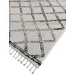 Denna produkten heter Belfaa, tillverkad av Polyester material med en vacker Kräm färg - SE Mattor