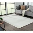 Denna produkten heter Bella Spin, tillverkad av Polyester & Polypropylen material med en vacker Offwhite färg - SE Mattor