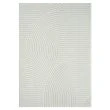 Denna produkten heter Bella Spin, tillverkad av Polyester & Polypropylen material med en vacker Offwhite färg - SE Mattor