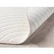 Denna produkten heter Bella Spin, tillverkad av Polyester & Polypropylen material med en vacker Offwhite färg - SE Mattor