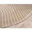 Denna produkten heter Bella Spin, tillverkad av Polyester & Polypropylen material med en vacker Mörkbeige färg - SE Mattor