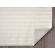 Denna produkten heter Bella Amore, tillverkad av Polyester & Polypropylen material med en vacker Offwhite färg - SE Mattor