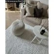 Denna produkten heter Brolly Curl, tillverkad av Polypropylen material med en vacker Kräm färg - SE Mattor