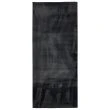 Denna produkten heter Cat, tillverkad av Polyester material med en vacker Svart färg - SE Mattor