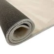 Denna produkten heter Cat, tillverkad av Polyester material med en vacker Beige färg - SE Mattor