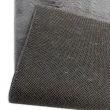 Denna produkten heter Cat, tillverkad av Polyester material med en vacker Mörkgrå färg - SE Mattor