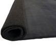 Denna produkten heter Cat, tillverkad av Polyester material med en vacker Svart färg - SE Mattor