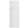 Denna produkten heter Cat, tillverkad av Polyester material med en vacker Vit färg - SE Mattor