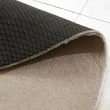 Denna produkten heter Cat, tillverkad av Polyester material med en vacker Taupe färg - SE Mattor