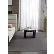 Denna produkten heter Cat, tillverkad av Polyester material med en vacker Mörkgrå färg - SE Mattor