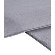 Denna produkten heter Cat, tillverkad av Polyester material med en vacker Silver färg - SE Mattor