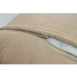 Denna produkten heter Cat, tillverkad av Polyester material med en vacker Beige färg - SE Mattor