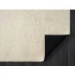 Denna produkten heter Cloudy, tillverkad av Polyester material med en vacker Ljusbeige färg - SE Mattor
