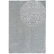Denna produkten heter Cloudy, tillverkad av Polyester material med en vacker Silver färg - SE Mattor