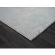 Denna produkten heter Cloudy, tillverkad av Polyester material med en vacker Silver färg - SE Mattor