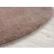 Denna produkten heter Cloudy, tillverkad av Polyester material med en vacker Taupe färg - SE Mattor